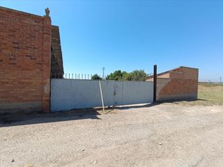 Rural plot in Fuliola (La)