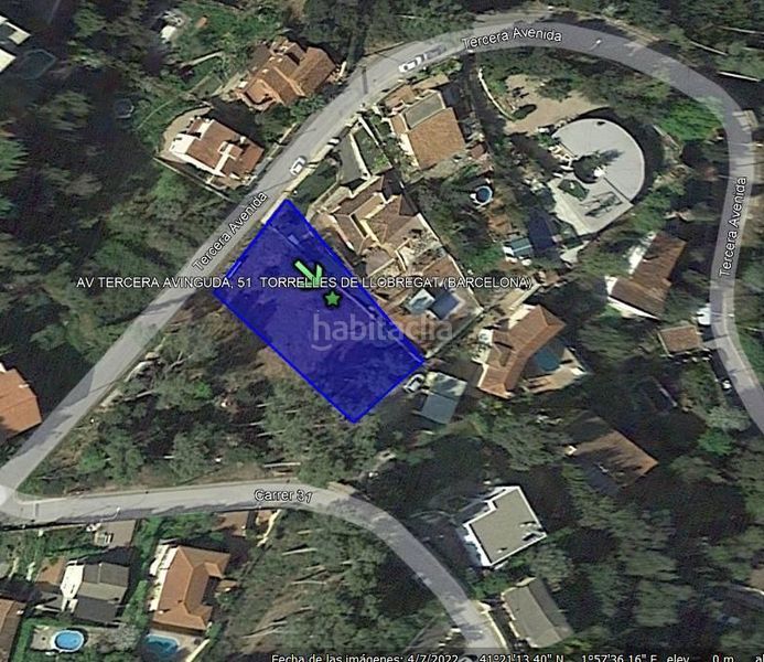 Foto 82d815b6-1b9e-48c6-8e51-1e27831b221c. Finca rústica en Torrelles de Llobregat