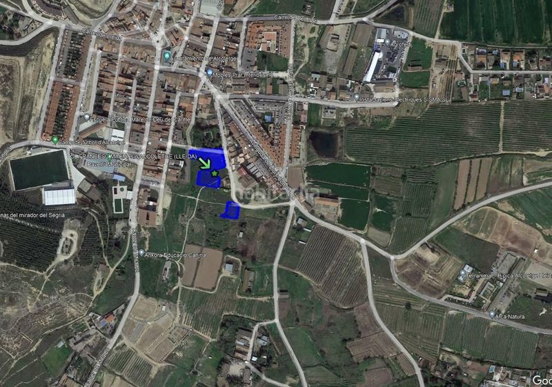 Foto c84d0d3e-e449-4bd2-8d36-4fbcc727bc8b. Finca rústica a Alcoletge