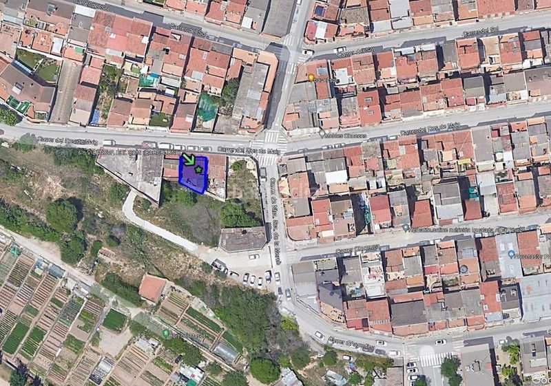 Foto 5dfabf0b-bc77-4457-a370-fb97fe0dc6ac. Finca rústica a Vilanova del Camí
