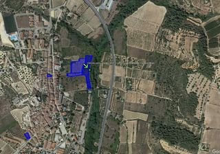 Finca rústica a Vallmoll