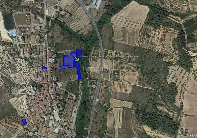 Foto c6158e11-6112-4fd3-8c79-139bad5cb9e3. Finca rústica a Vallmoll