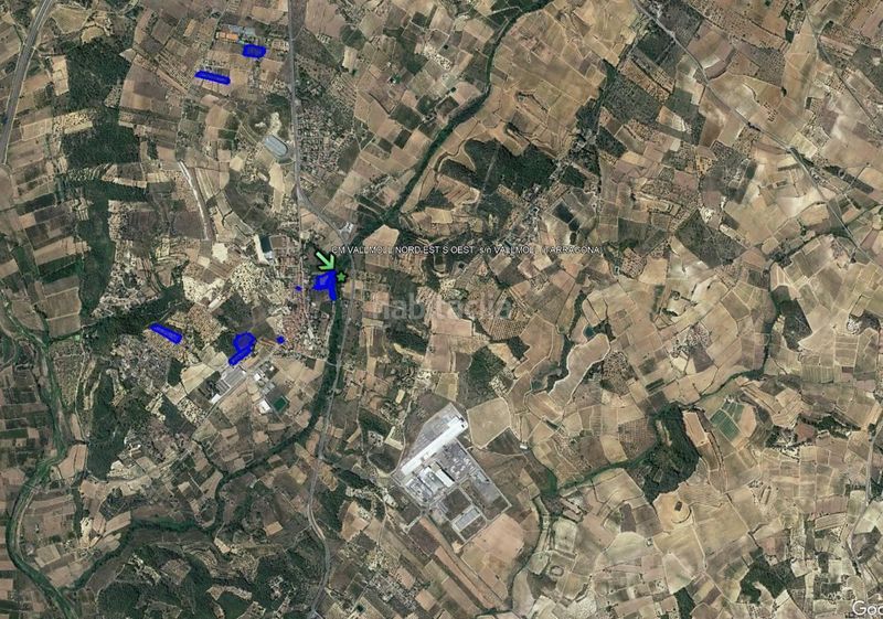 Foto f7d0e726-b5eb-44d1-8efa-d3586a754b18. Finca rústica a Vallmoll