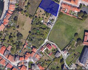 Finca rústica a Mugardos