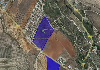 Rural plot in Dílar
