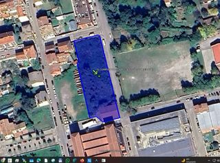 Fondo rustico in Olot