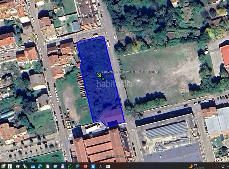 Foto 78e3bd3b-035e-4822-a722-5fccf8146ac2. Finca rústica a Olot