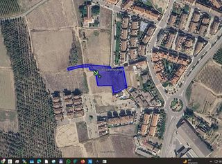 Landgut in Benavent de Segrià
