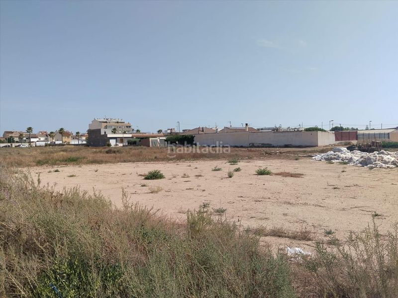 Foto 81a5cbd7-ce6a-4e04-a479-ff4c156e4816. Finca rústica en Lobosillo Murcia