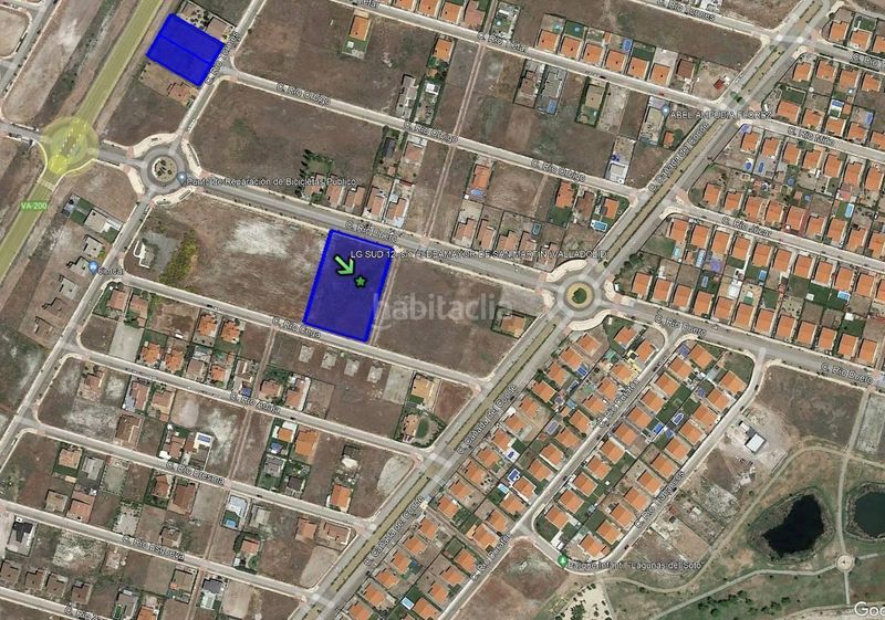 Foto f81d1851-0dc1-442c-9188-d27d36a36ef1. Finca rústica a Aldeamayor de San Martín