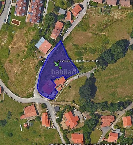 Foto dd706049-f563-4d1e-8ae2-0d78e786f7a0. Finca rústica a Reocín