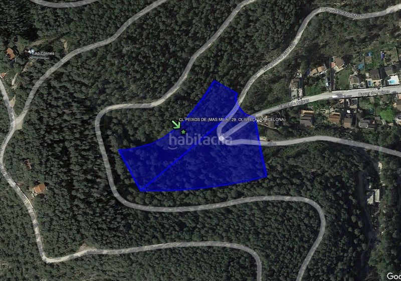 Foto a30b7ea5-bb25-40b4-a00c-27f1ea07afa7. Finca rústica en Olivella