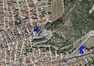 Fondo rustico in Alcanar