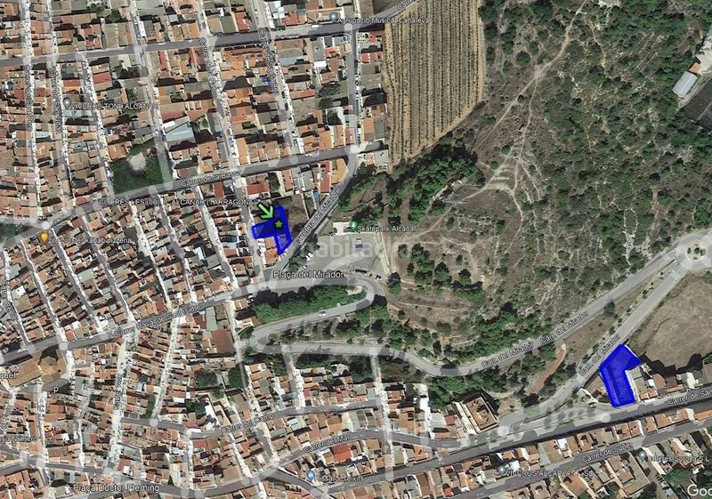 Foto c9264d77-ab21-49e1-8030-f0d9c399f140. Finca rústica en Alcanar