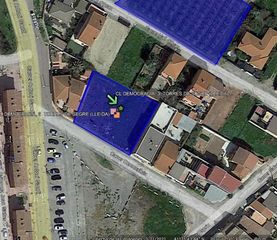 Rural plot in Torres de Segre