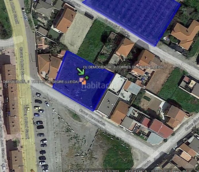 Foto 5d1c1a67-0588-4c12-8735-255ef0b73c2c. Finca rústica a Torres de Segre