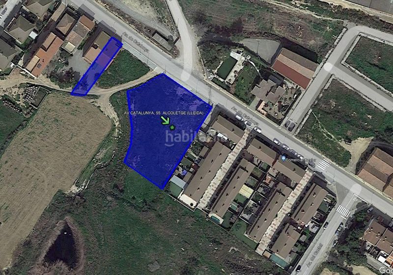 Foto 3b31cc49-8448-4010-a149-633135540e8c. Finca rústica a Alcoletge