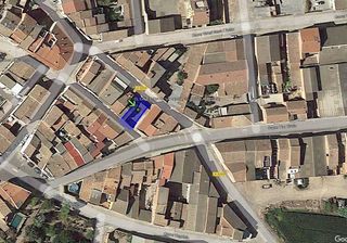 Rural plot in Linyola