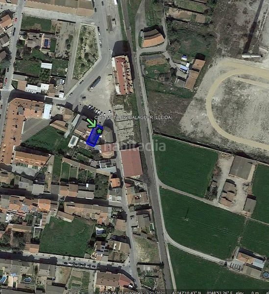 Foto 501ae82a-832e-4d37-bdb0-71302d323549. Finca rústica a Balaguer