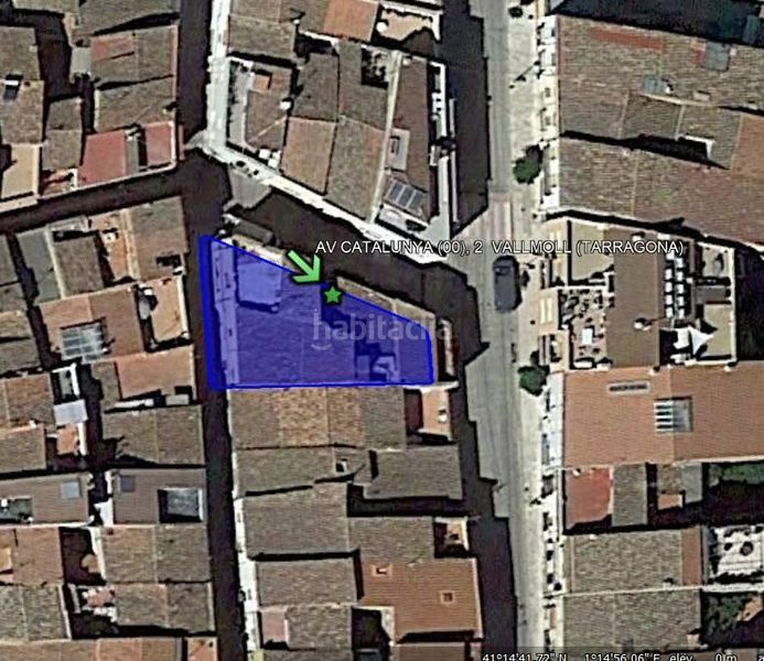 Foto f610d271-964d-4f23-bb59-328e1a5b8091. Finca rústica a Vallmoll