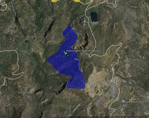 Landgut in Nevada