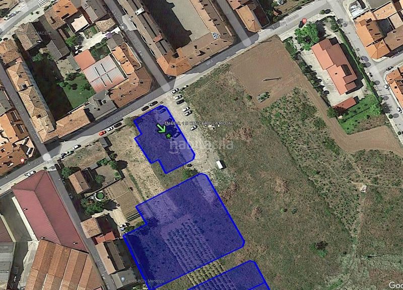 Foto adbe3bd4-1cba-4249-98bb-0fba213407dc. Finca rústica a Cenicero