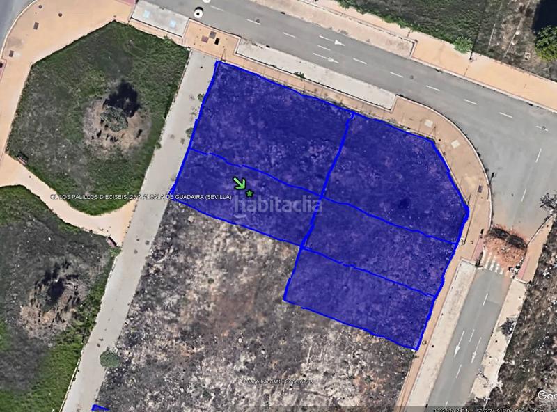 Foto 069c708d-77ca-4531-bb27-538a0bbbc104. Rural plot in Zeneta Murcia