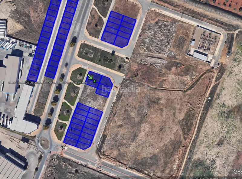 Foto 78c8a458-3add-484f-8835-692dfb007ef3. Rural plot in Zeneta Murcia