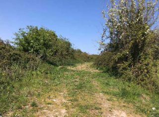 Rural plot in Bernueces