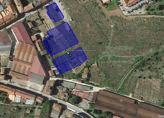 Rural plot in Cenicero