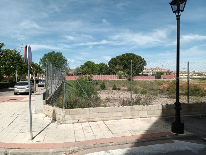 Foto db7e8faf-3dde-42c6-94a4-31e6b93b0e5f. Finca rústica a Alovera