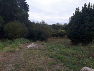 Landgut in Vilaboa Sur
