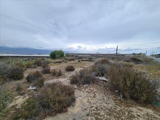 Rural plot in Matagorda