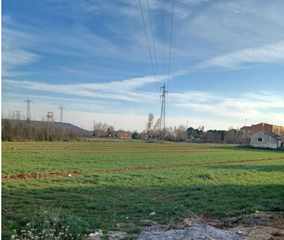 Fondo rustico in Residencia - Abella