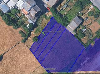 Rural plot in Residencia - Abella