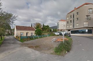 Landgut in Pobra do Caramiñal (A)