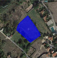 Rural plot in Cadrete