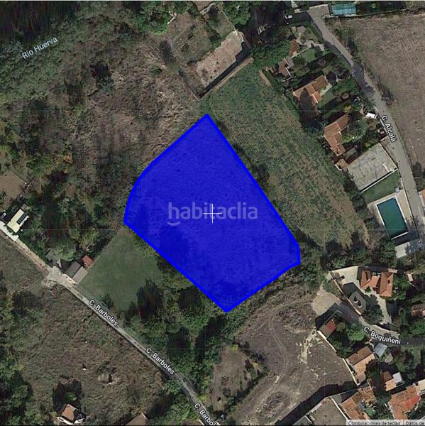 Foto e471e789-53ca-48fa-8b29-4fdd98ab3e6a. Finca rústica a Cadrete