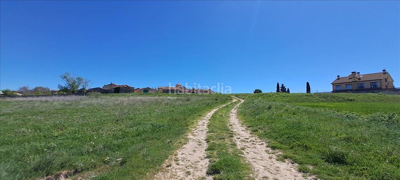 Foto a726a902-5184-45a6-a5da-7c01b5052d05. Finca rústica a Área Rural Segovia