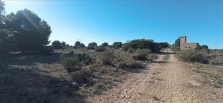 Finca rústica a Montesinos (Los)