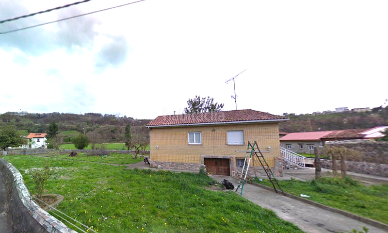 Foto ea57013f-b7fa-454b-9eaf-1a3ab55b5b13. Fondo rustico in Área Rural Segovia