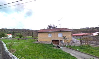 Finca rústica a Área Rural