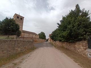 Rural plot in El Cerro - Ctra. De San Rafael