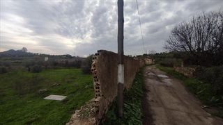Rural plot in Zona Sur - Av. De España - San Miguel