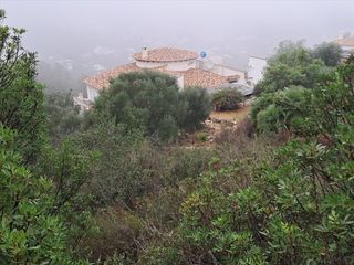 Fondo rustico in Devessa - Monte Pego