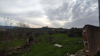 Rural plot in Zona Sur - Av. De España - San Miguel