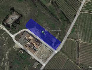 Landgut in Núcleo Urbano