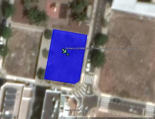 Rural plot in Cenicero