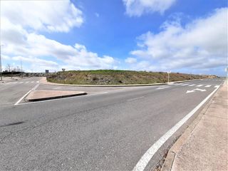 Rural plot in Montesol - Mejostilla