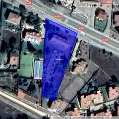 Landgut in Lerma